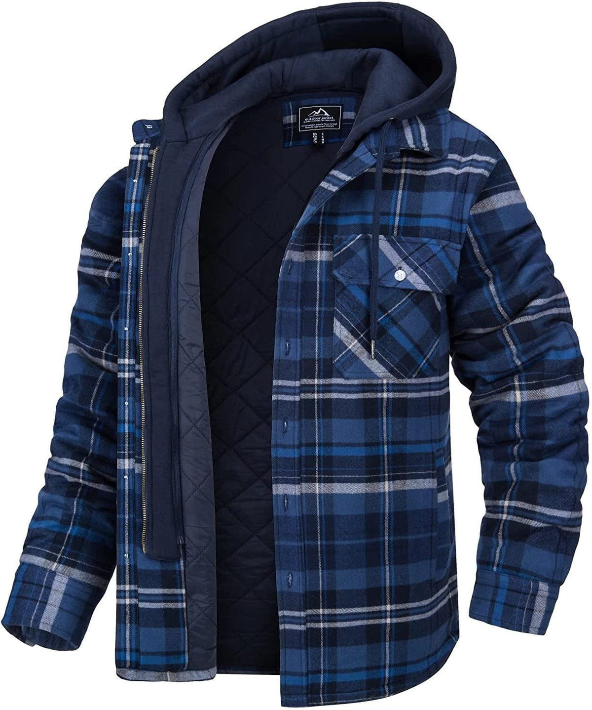 Isaac™ Men's Jacket