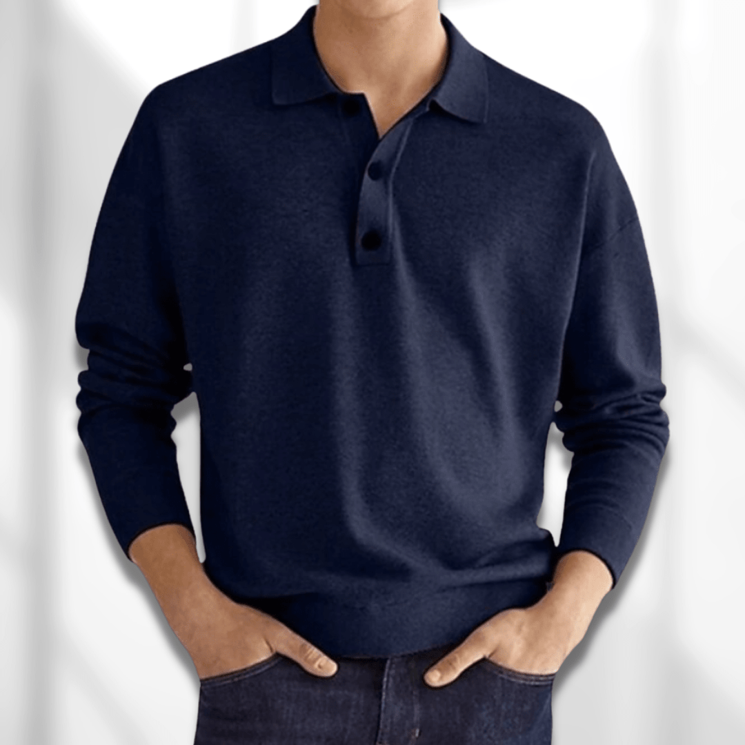 Jim - Poloshirt