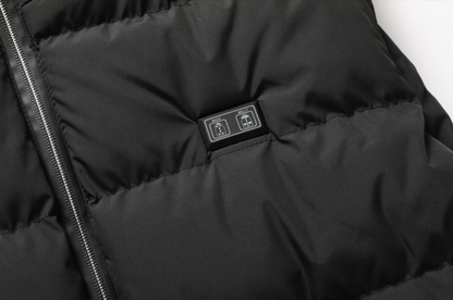 Collin - Heated Unisex Vest