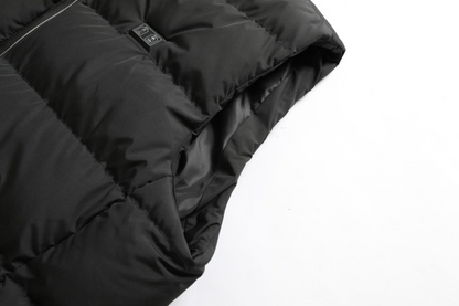 Collin - Heated Unisex Vest