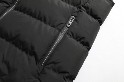 Collin - Heated Unisex Vest