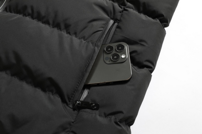 Collin - Heated Unisex Vest