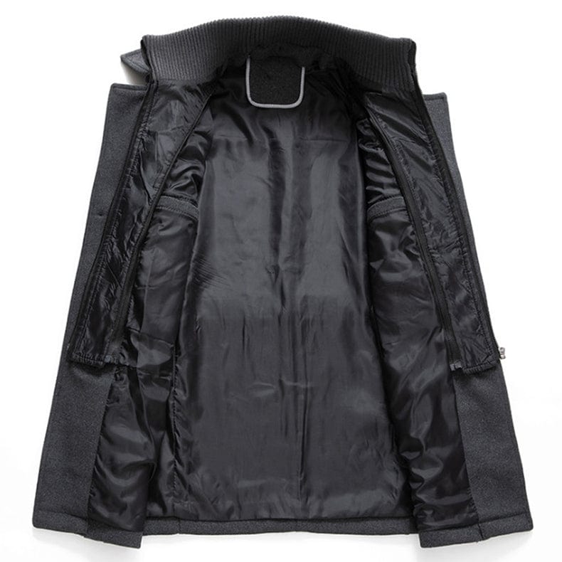 Thomas™ -  Winter Coat + Free Beret