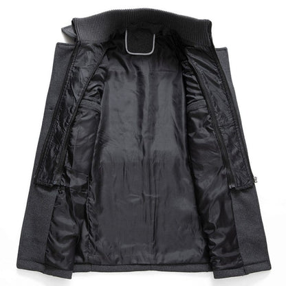 Thomas™ -  Winter Coat + Free Beret