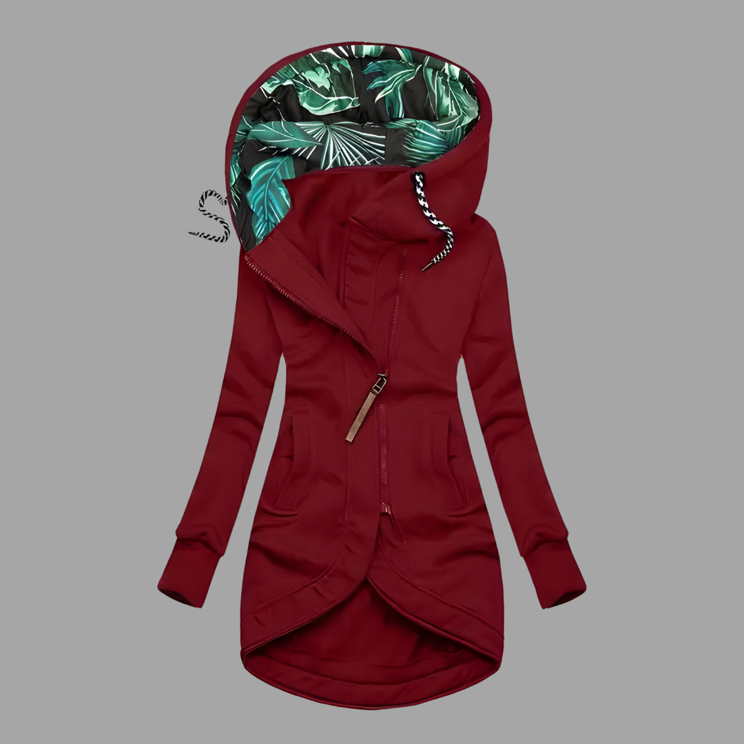 Ella - Waterproof Jacket
