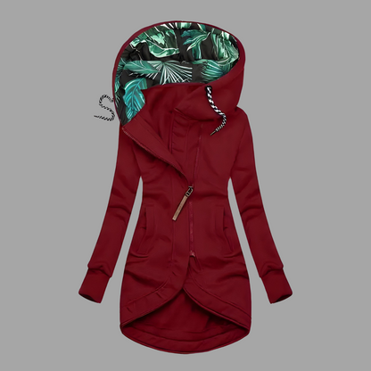 Ella - Waterproof Jacket