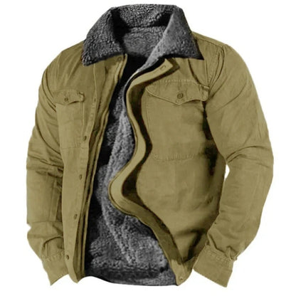 Dutton - Classic Western Jacket