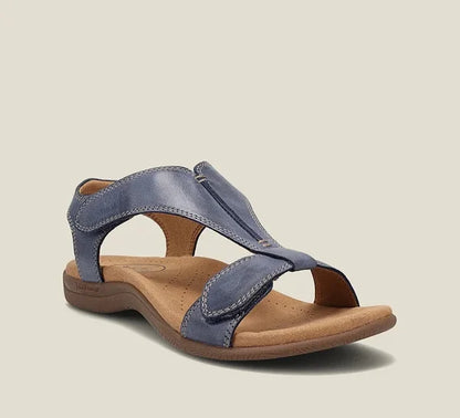 Riley - Elegant Orthopedic Sandals