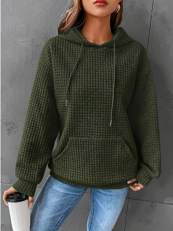 Kitty™  Flexi Hoodie