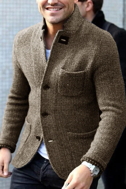Prescott - Blazer Jacket