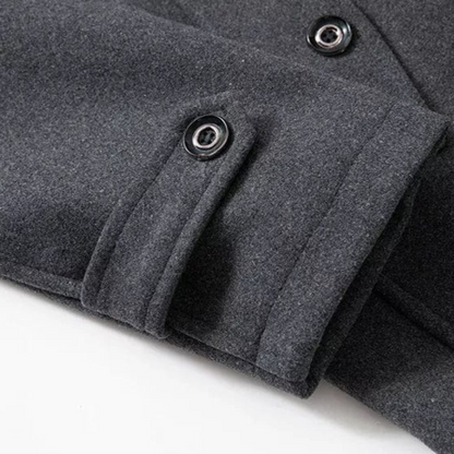 Thomas™ -  Winter Coat + Free Beret