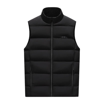 Collin - Heated Unisex Vest