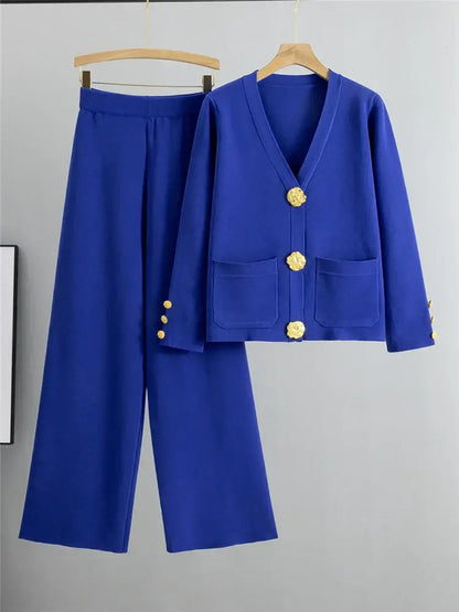 Ceana - Comfy Relax Set