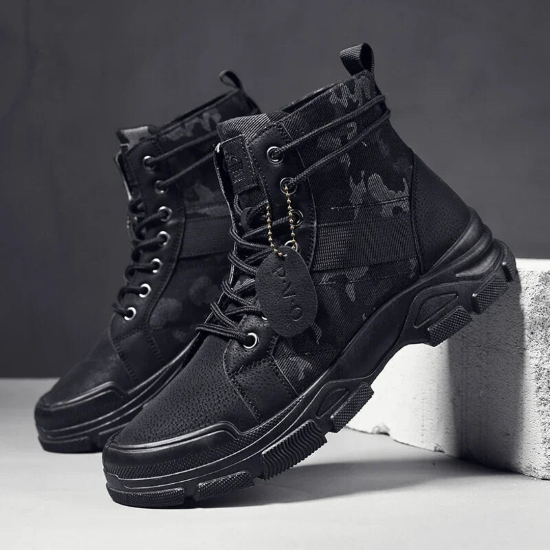 Cami Boots