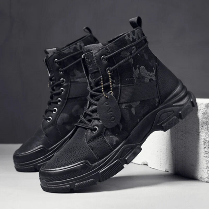 Cami Boots