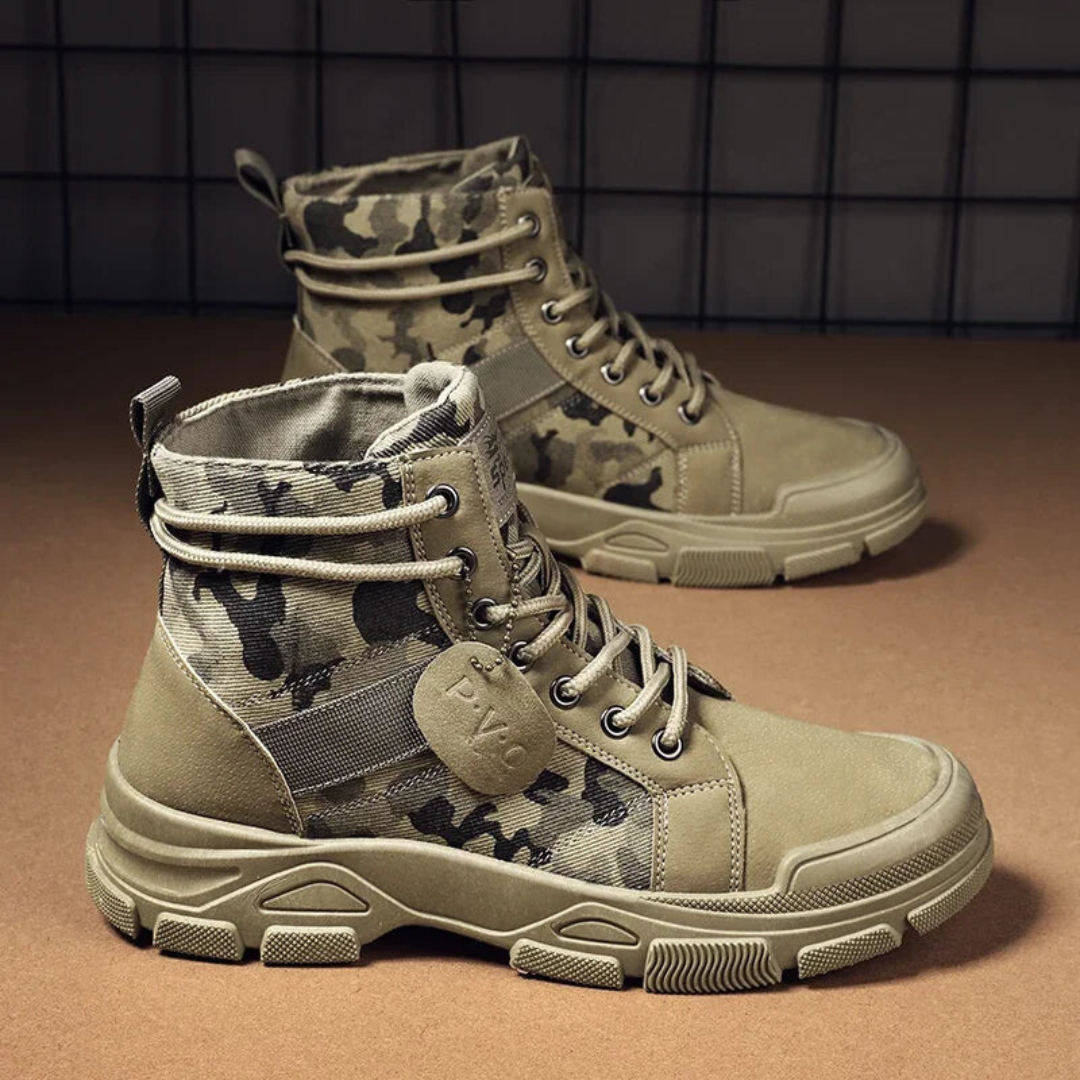Cami Boots