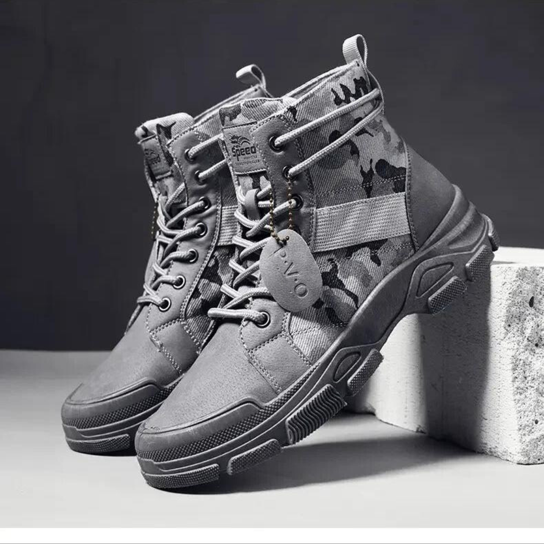 Cami Boots