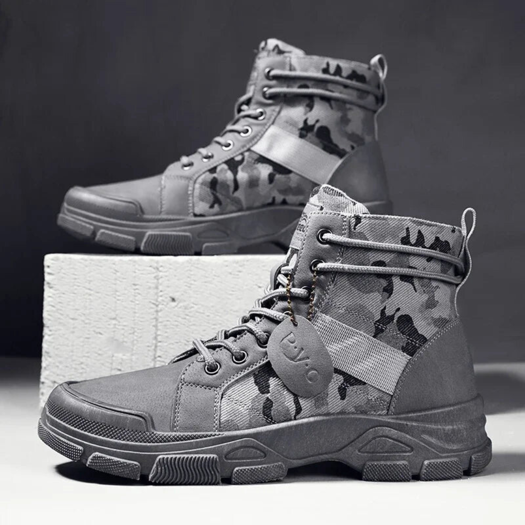 Cami Boots