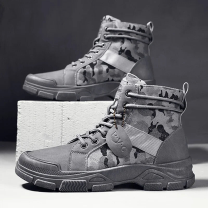 Cami Boots