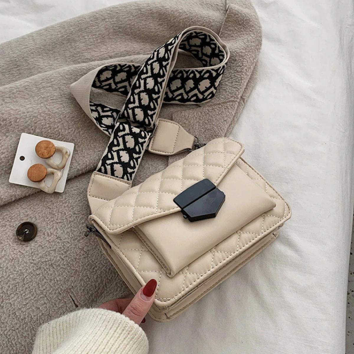 Mika - Luxury handbag