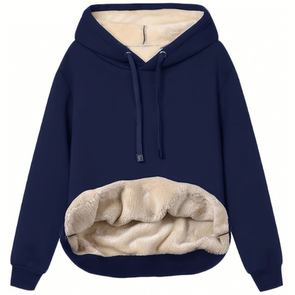 Edisa - Cosy Hoodie
