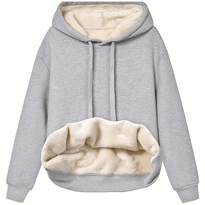 Edisa - Cosy Hoodie