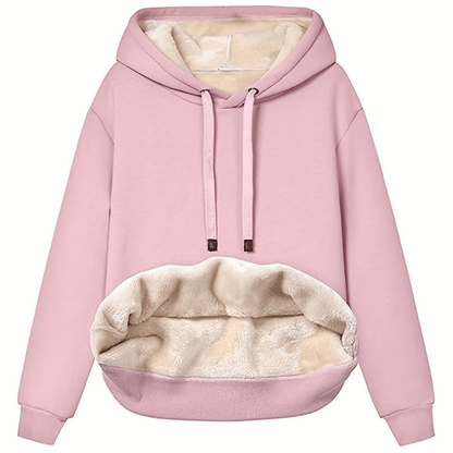 Edisa - Cosy Hoodie