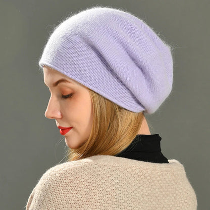 Kristine - Warm Beanie