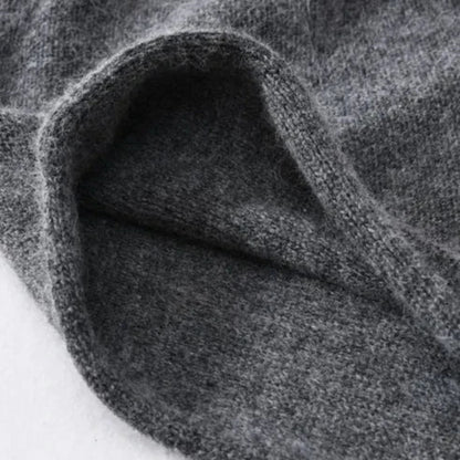 Kristine - Warm Beanie