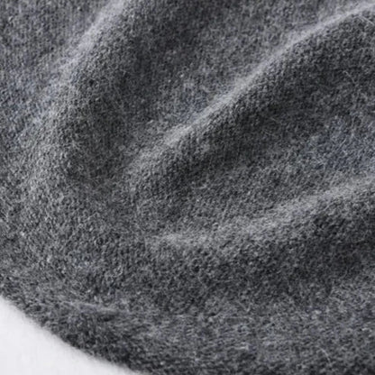 Kristine - Warm Beanie