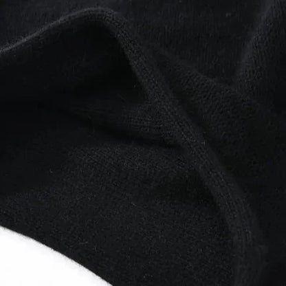 Kristine - Warm Beanie