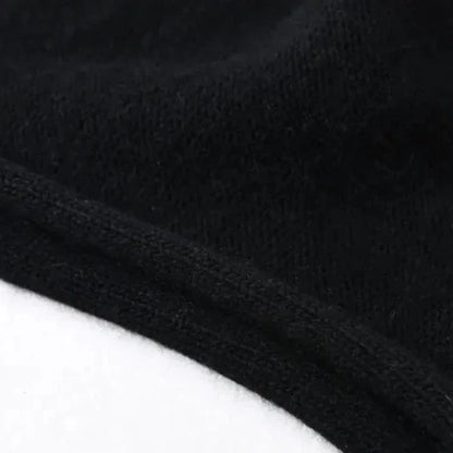 Kristine - Warm Beanie