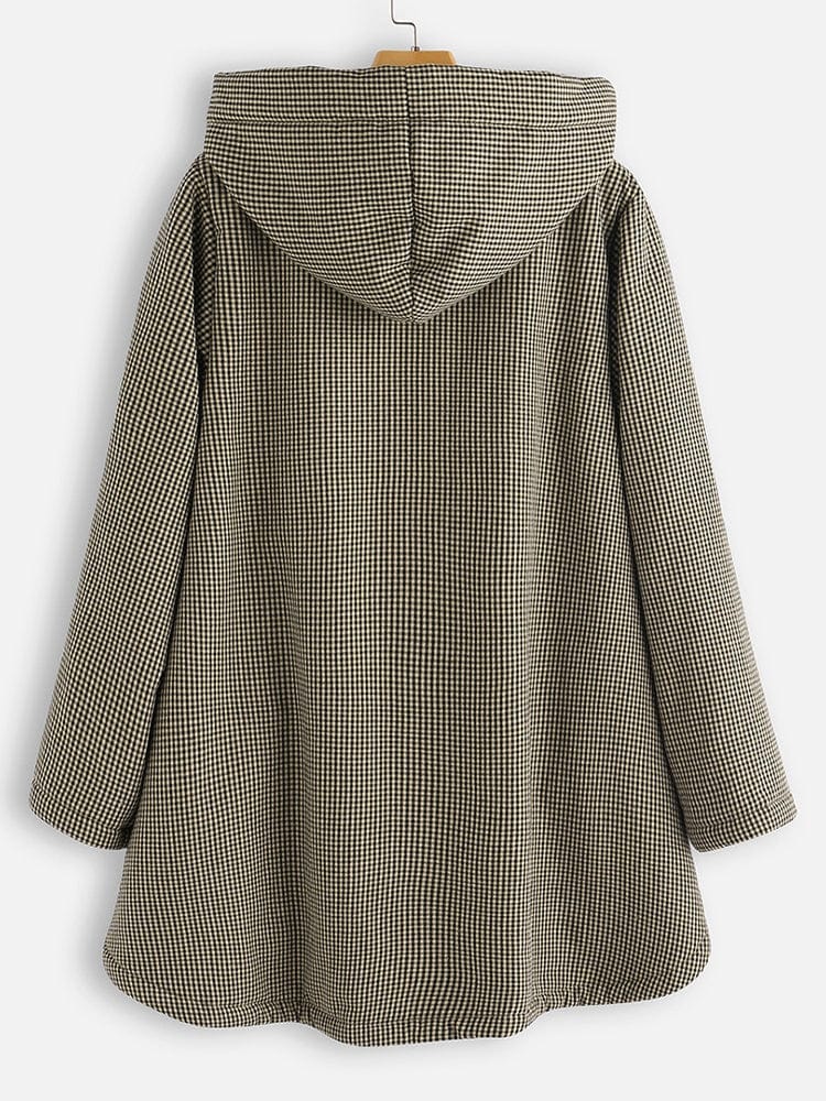 Rhonda™ -  Stylish Vintage Coat