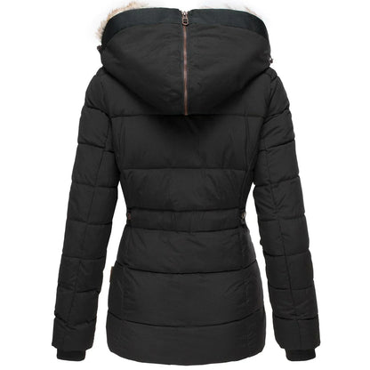 Maddison - Fur lined Parka