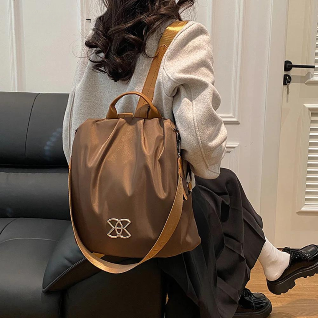 Lucius™ Anti-Theft Bag