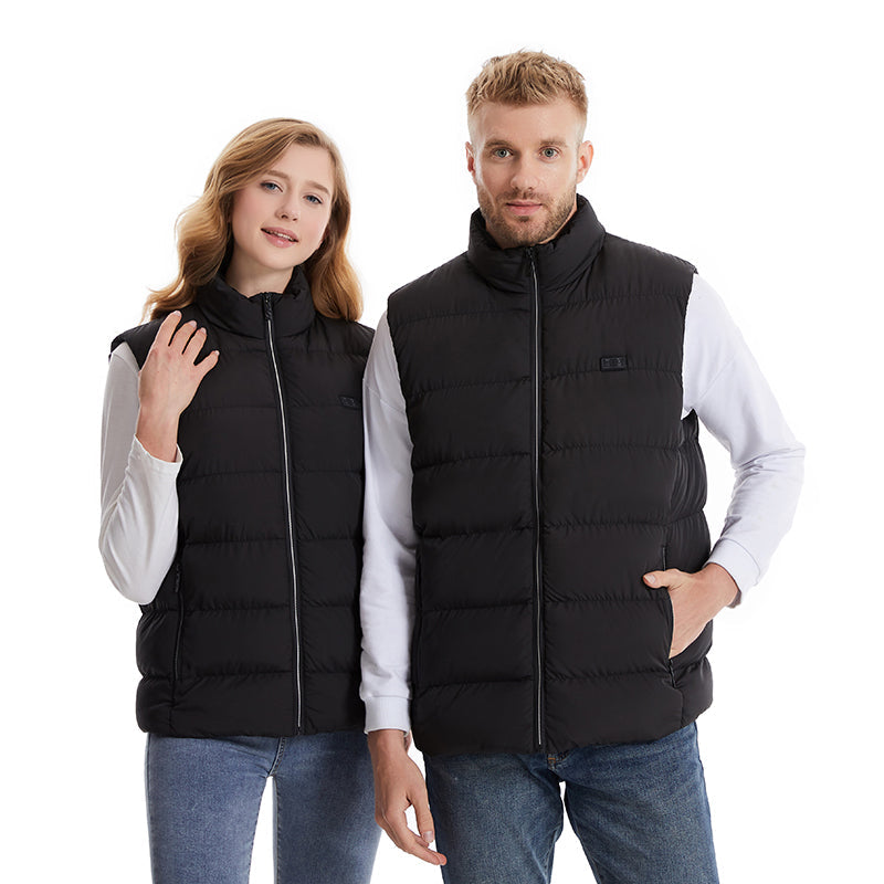 Collin - Heated Unisex Vest