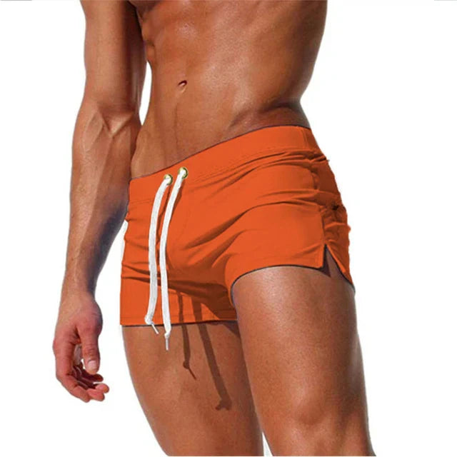 Vincenzo™ - Swimwear for Men