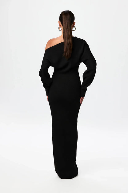 Angi™ - Sweater Dress