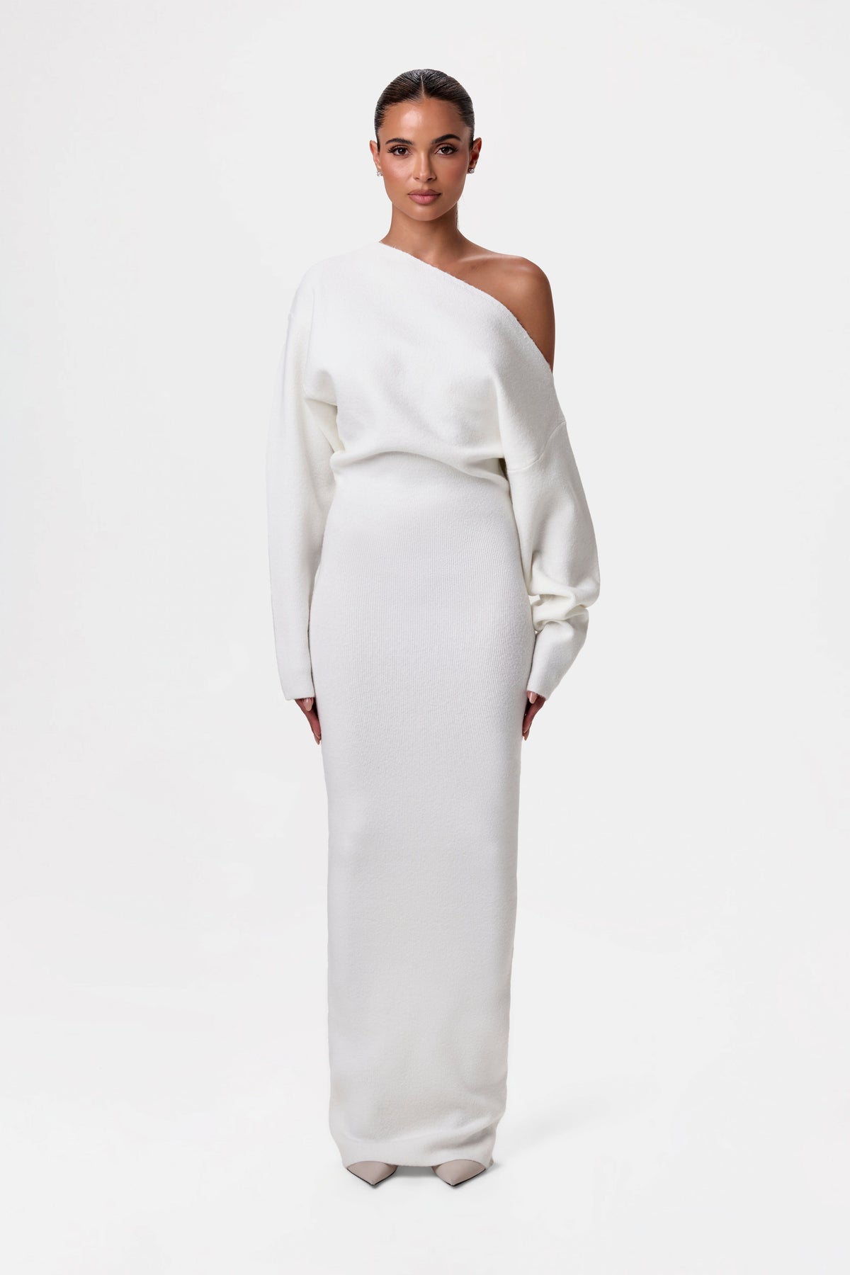 Angi™ - Sweater Dress