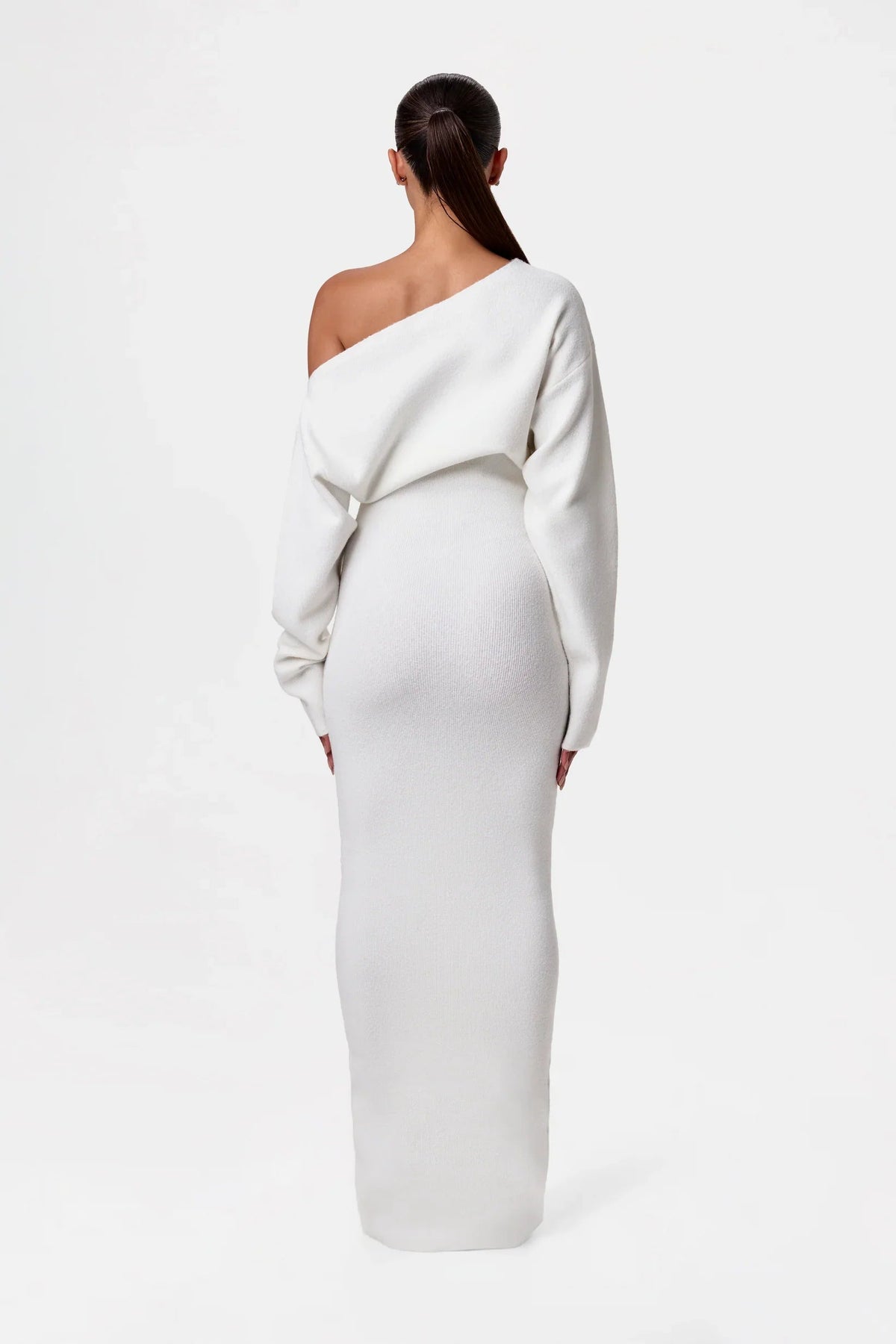 Angi™ - Sweater Dress