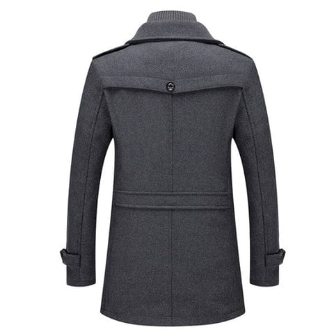 Thomas™ -  Winter Coat + Free Beret