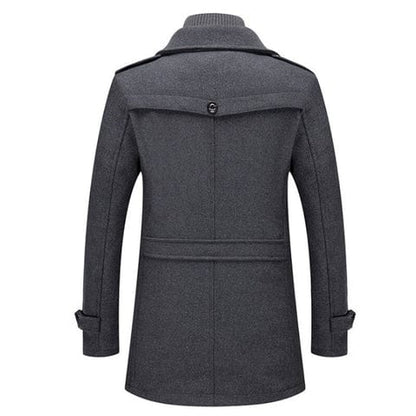Thomas™ -  Winter Coat + Free Beret