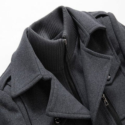 Thomas™ -  Winter Coat + Free Beret