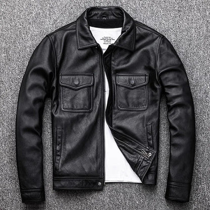 Mathew - Classic Jacket
