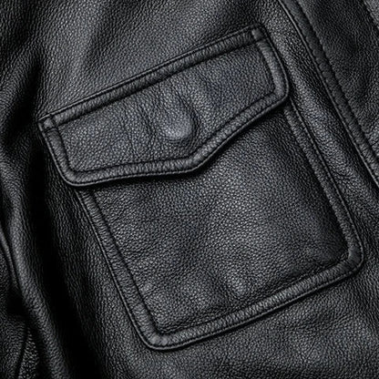 Mathew - Classic Jacket