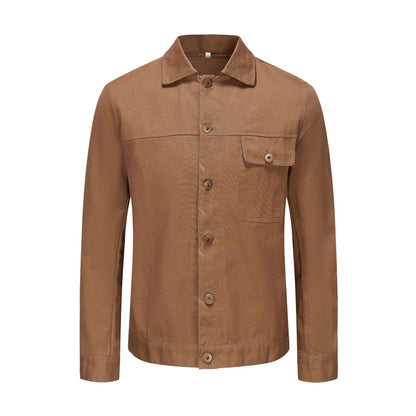 Ernesto Jacket
