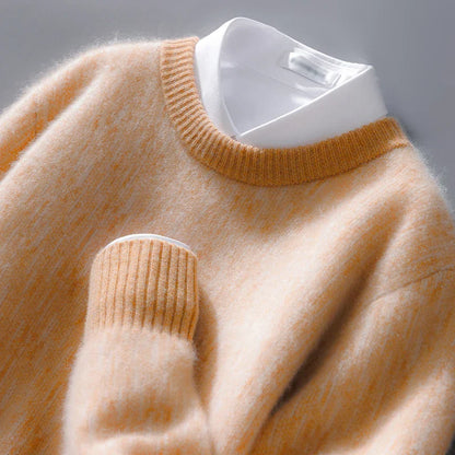 Soren - Stealing Sweater