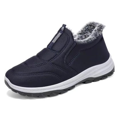 StrideMax Pro™ -  Shoes with Plush Lining