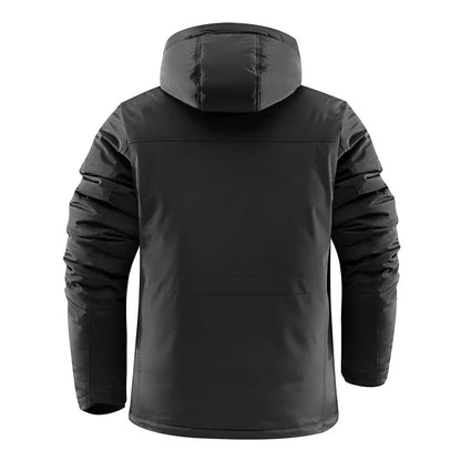Arden - Insulated Winter Coat