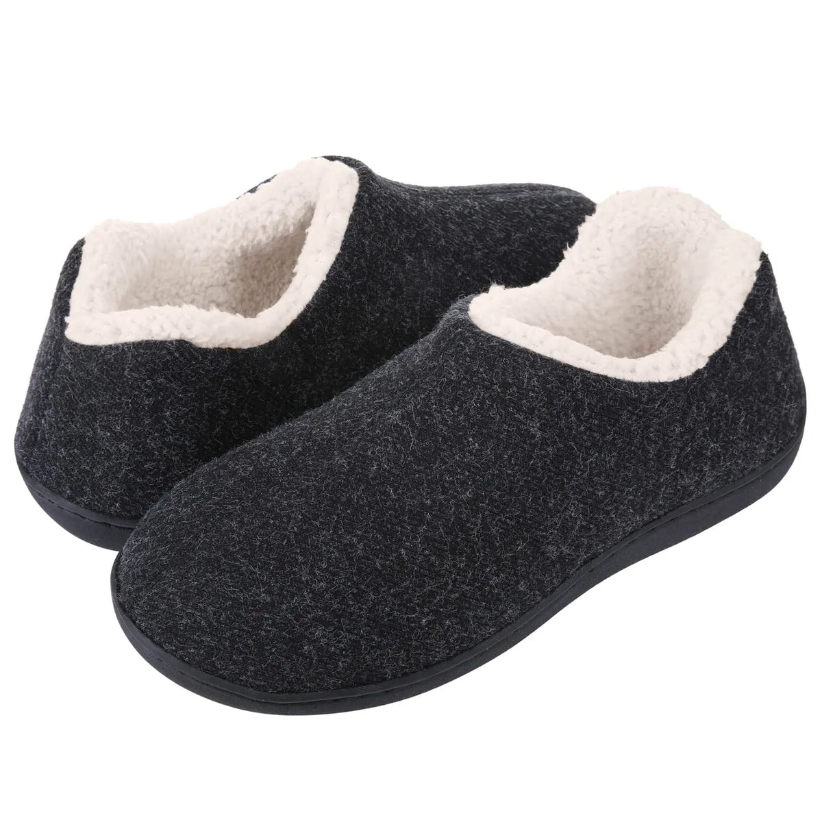 Caden™ - Shoes with Plush Lining
